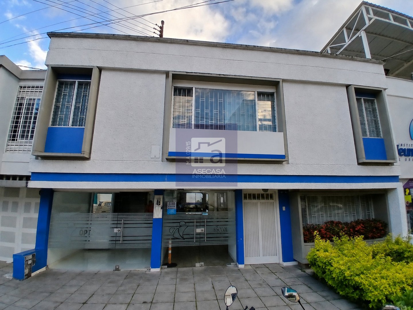 Casa en Cabecera