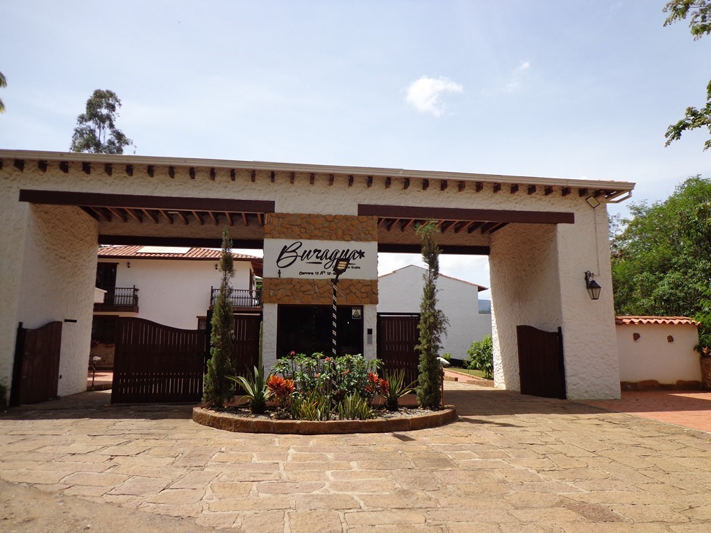 Lote en Buragua