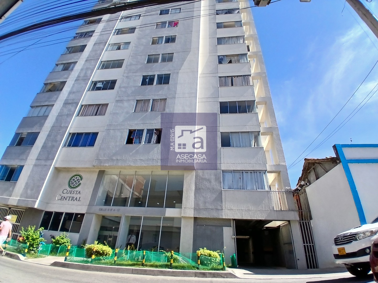 Apartamento en Piedecuesta
