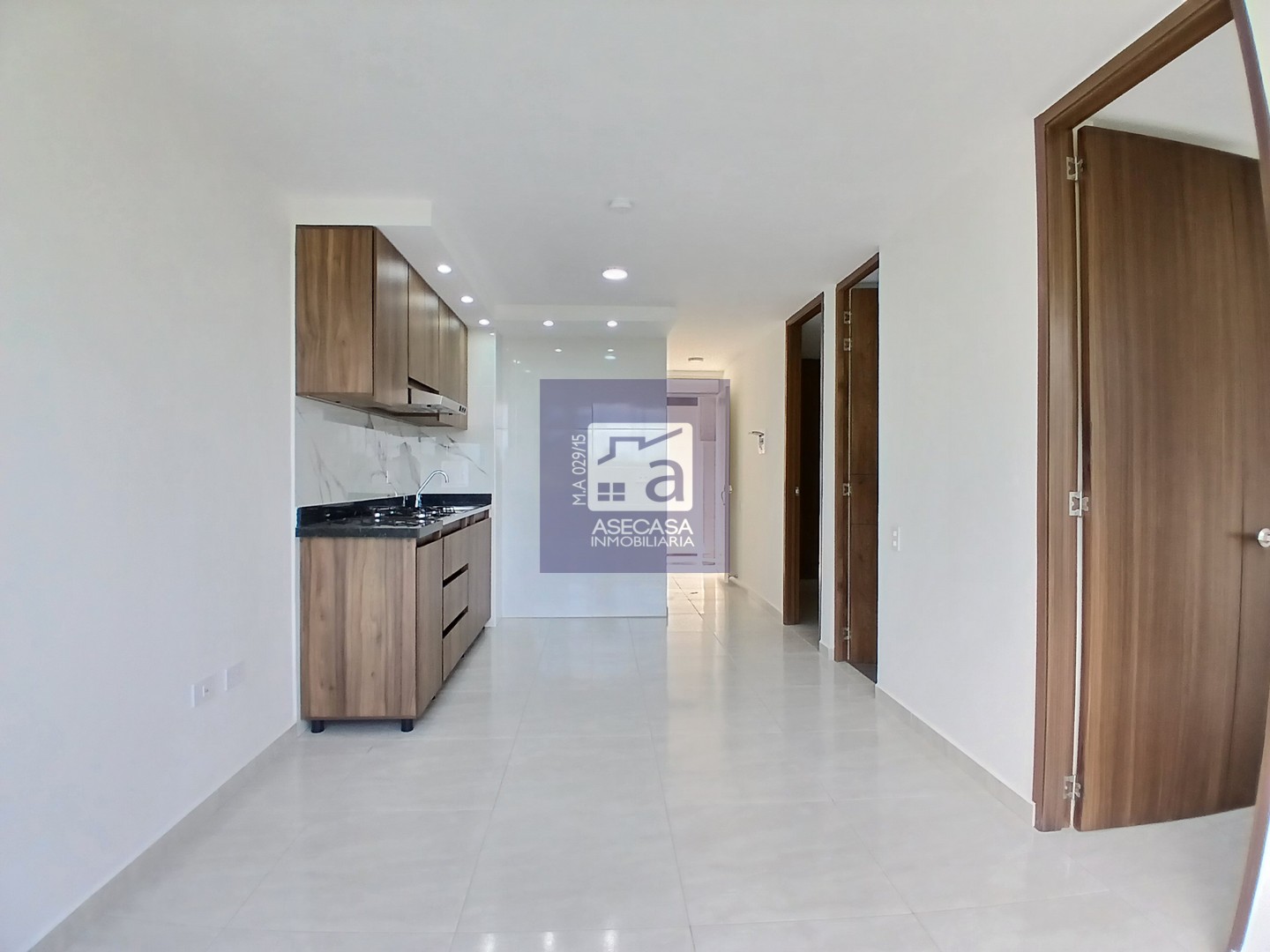 Apartamento en Autopista Floridablanca