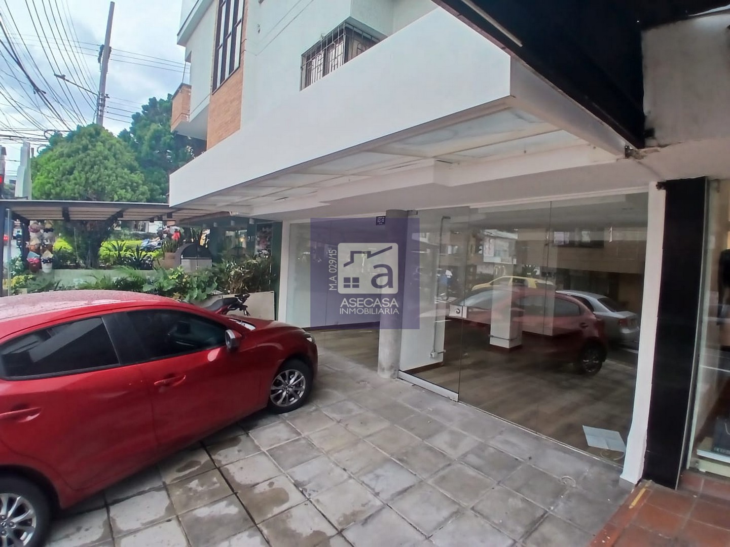 Local en Bucaramanga