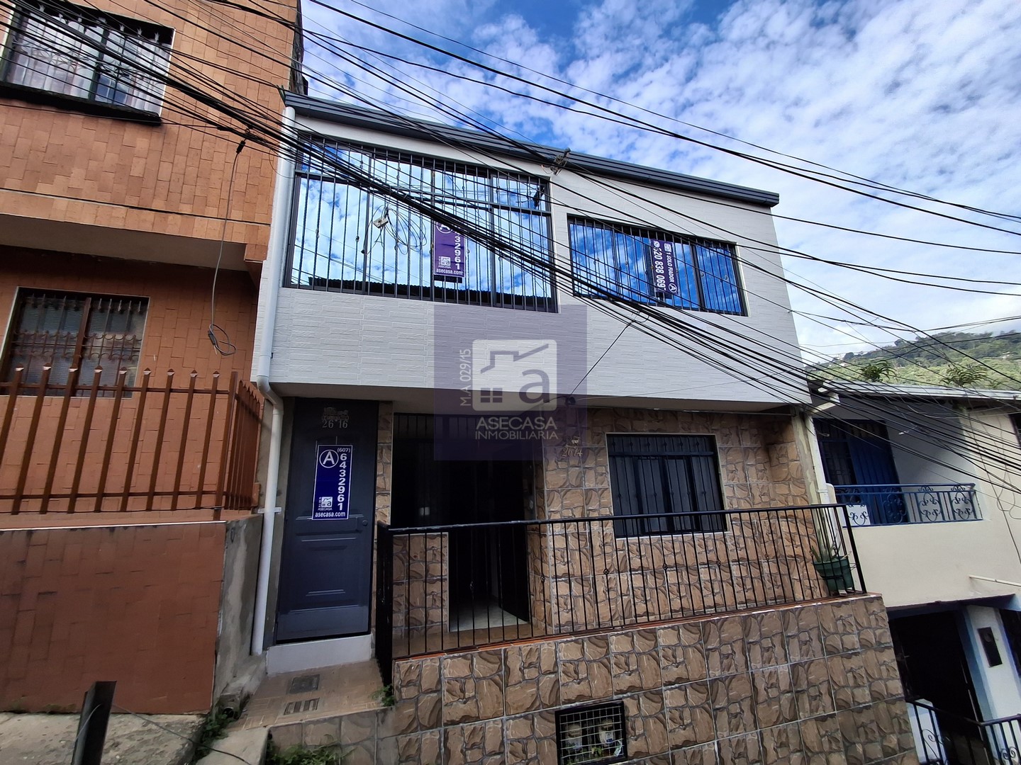 Apartamento en La Cumbre