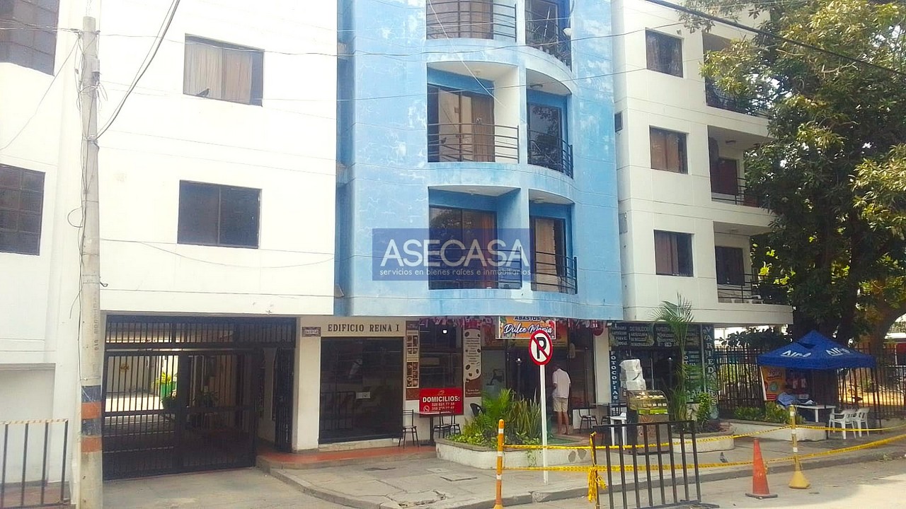 Apartamento en El Rodadero