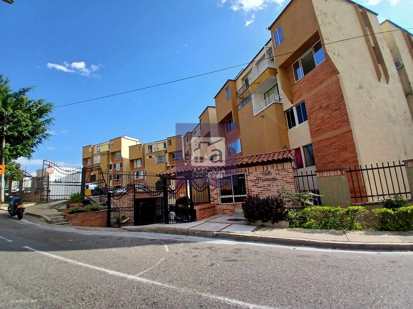 Apartamento en La Pedregosa