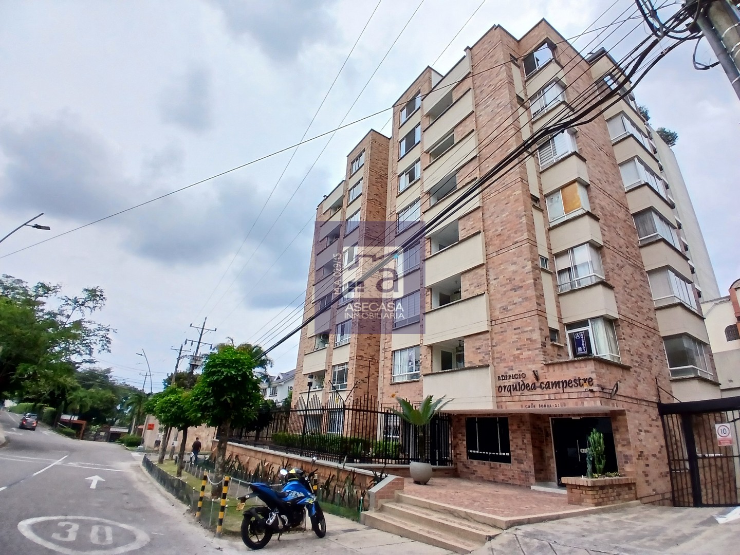 Apartamento en Cañaveral