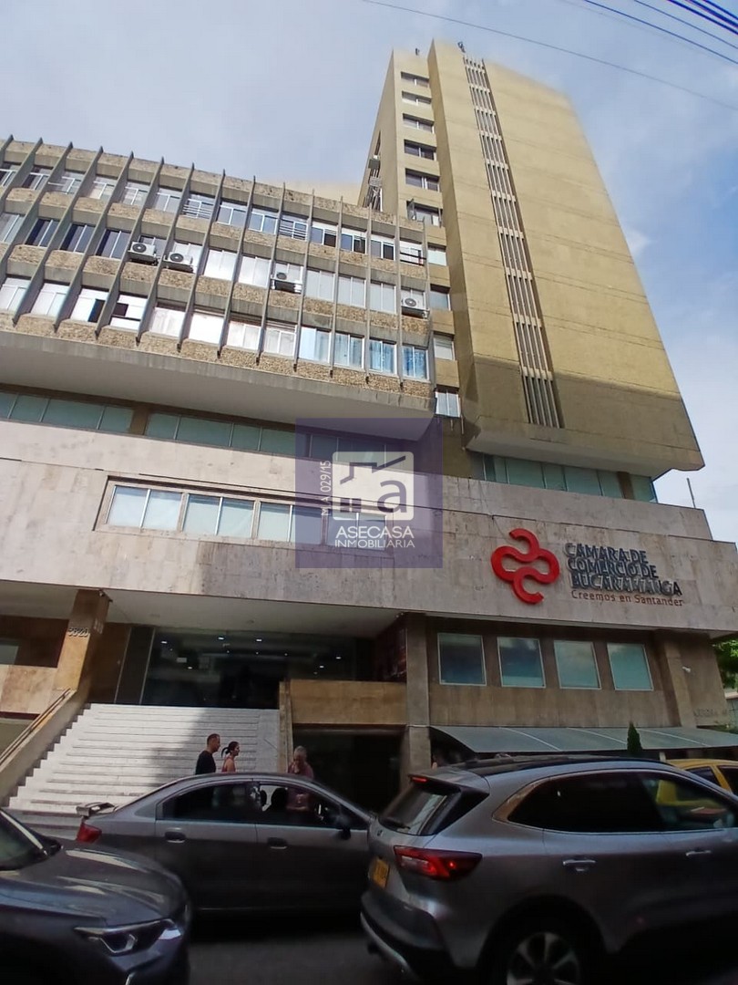 Oficina en Centro