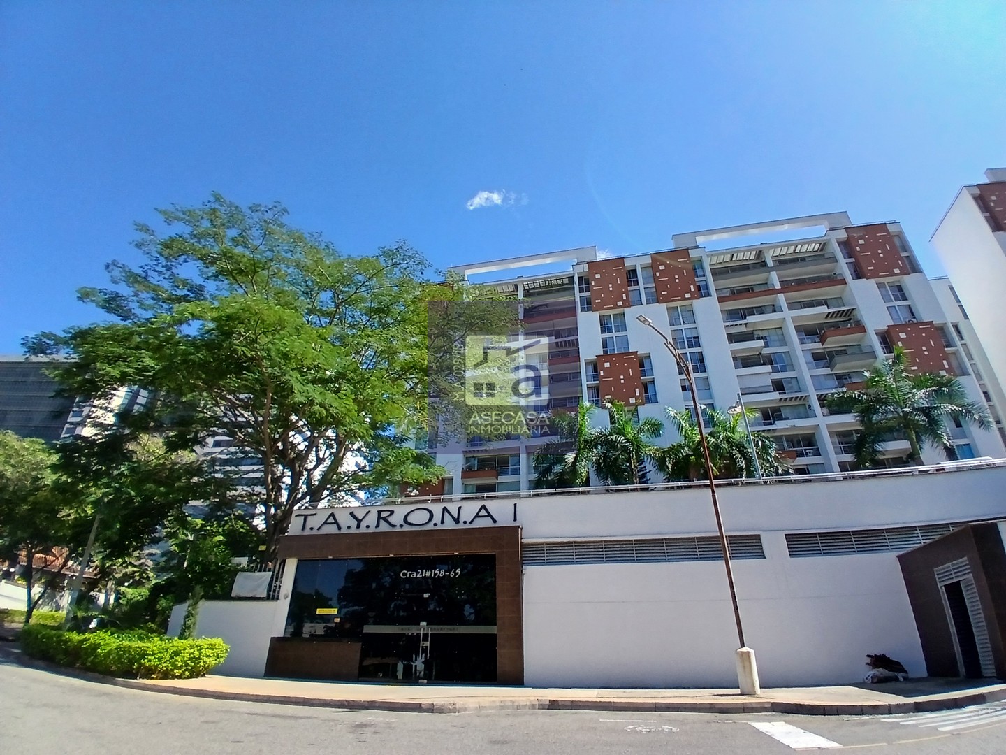 Apartamento en Cañaveral