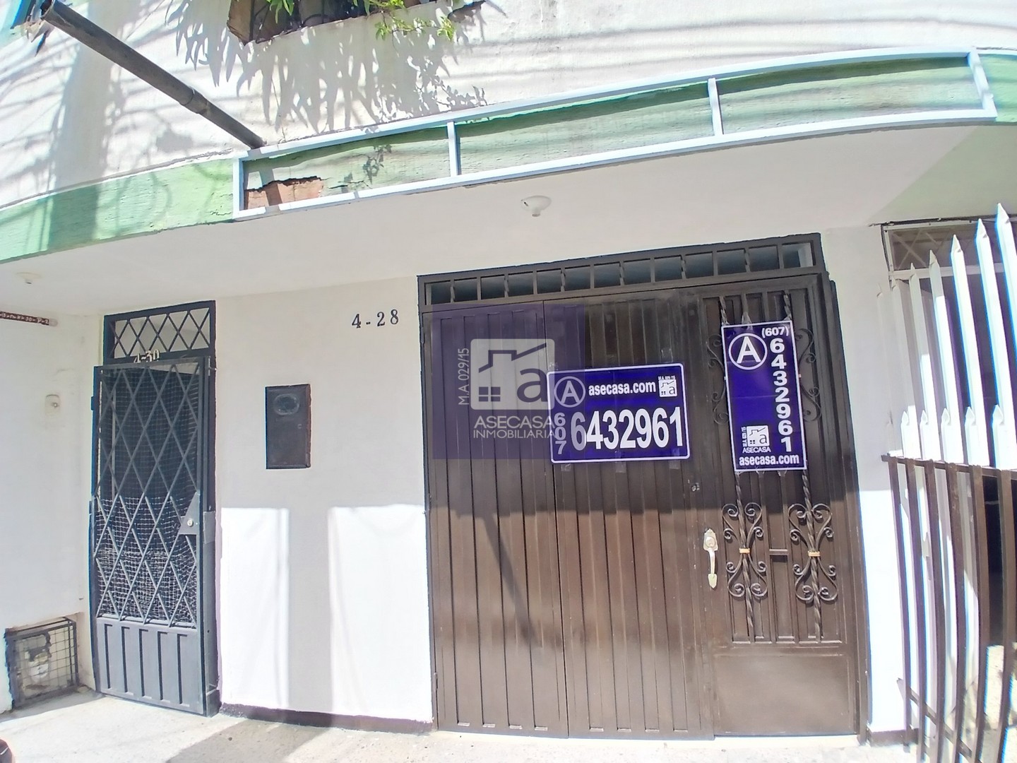 Local en Centro de Floridablanca