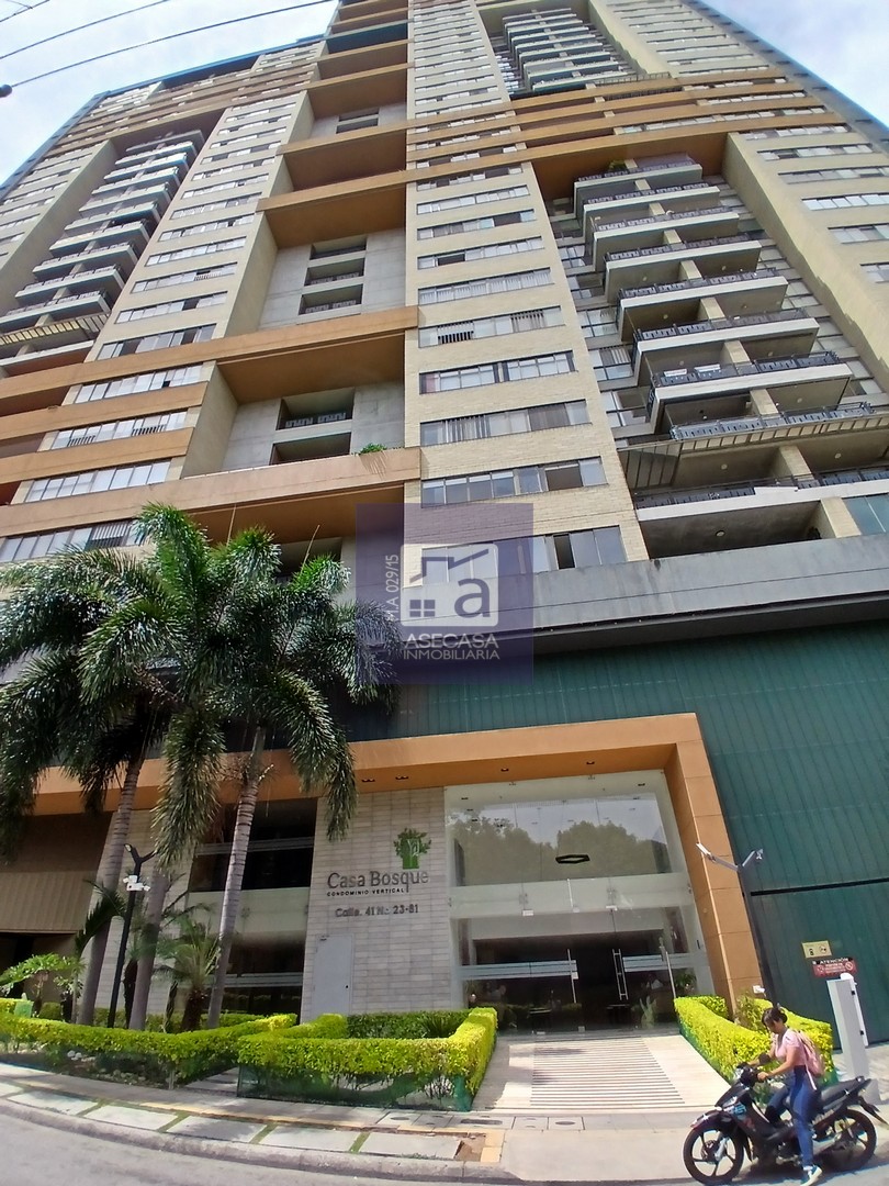 Apartamento en Cañaveral