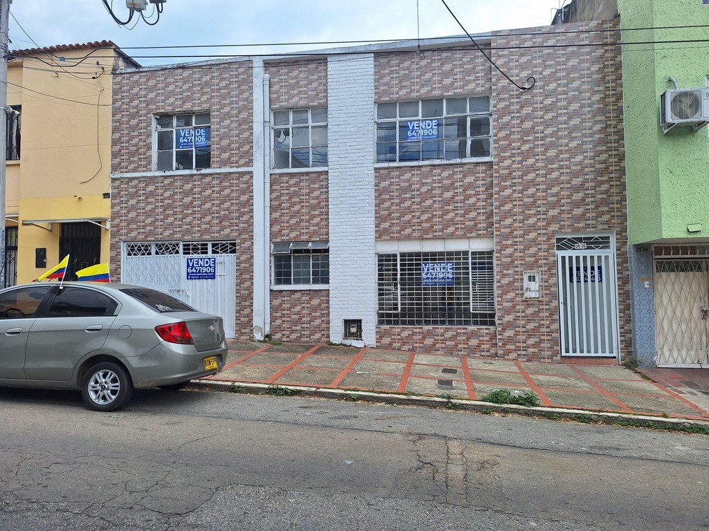 Casa en San Francisco