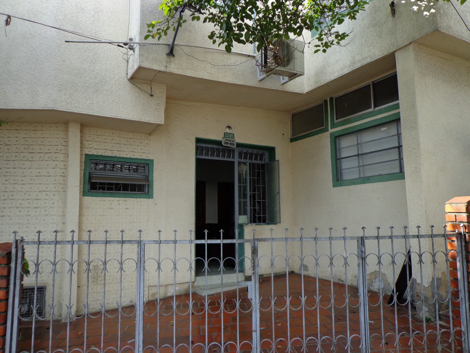 Casa en Alvarez
