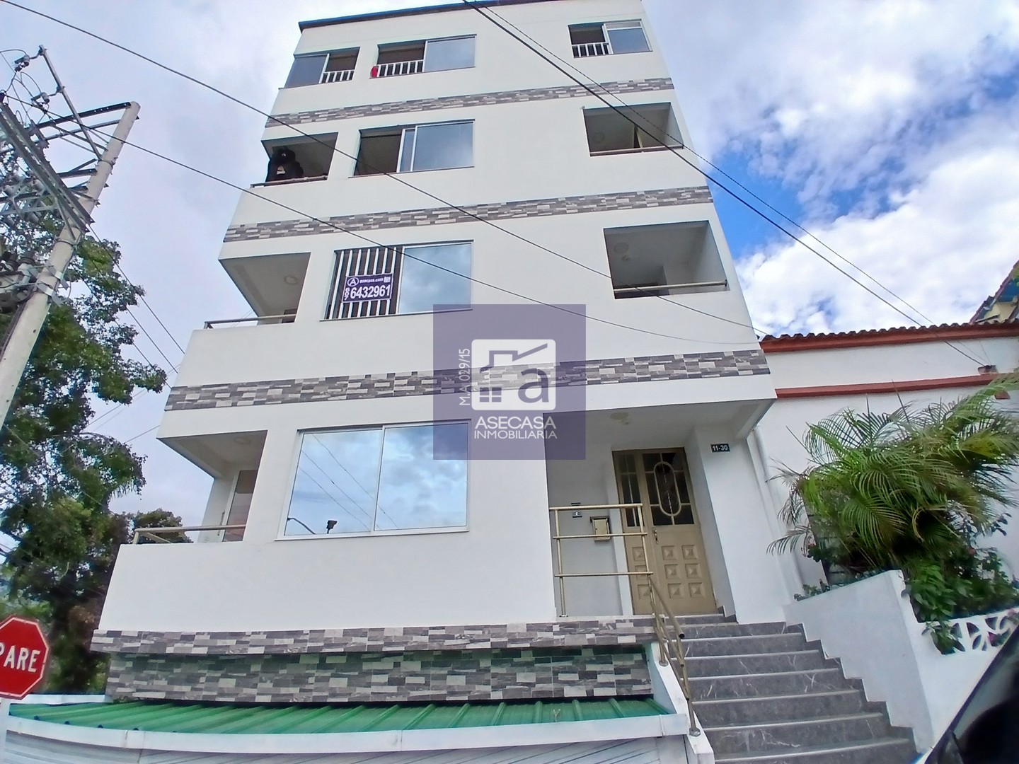 Apartamento en Kennedy
