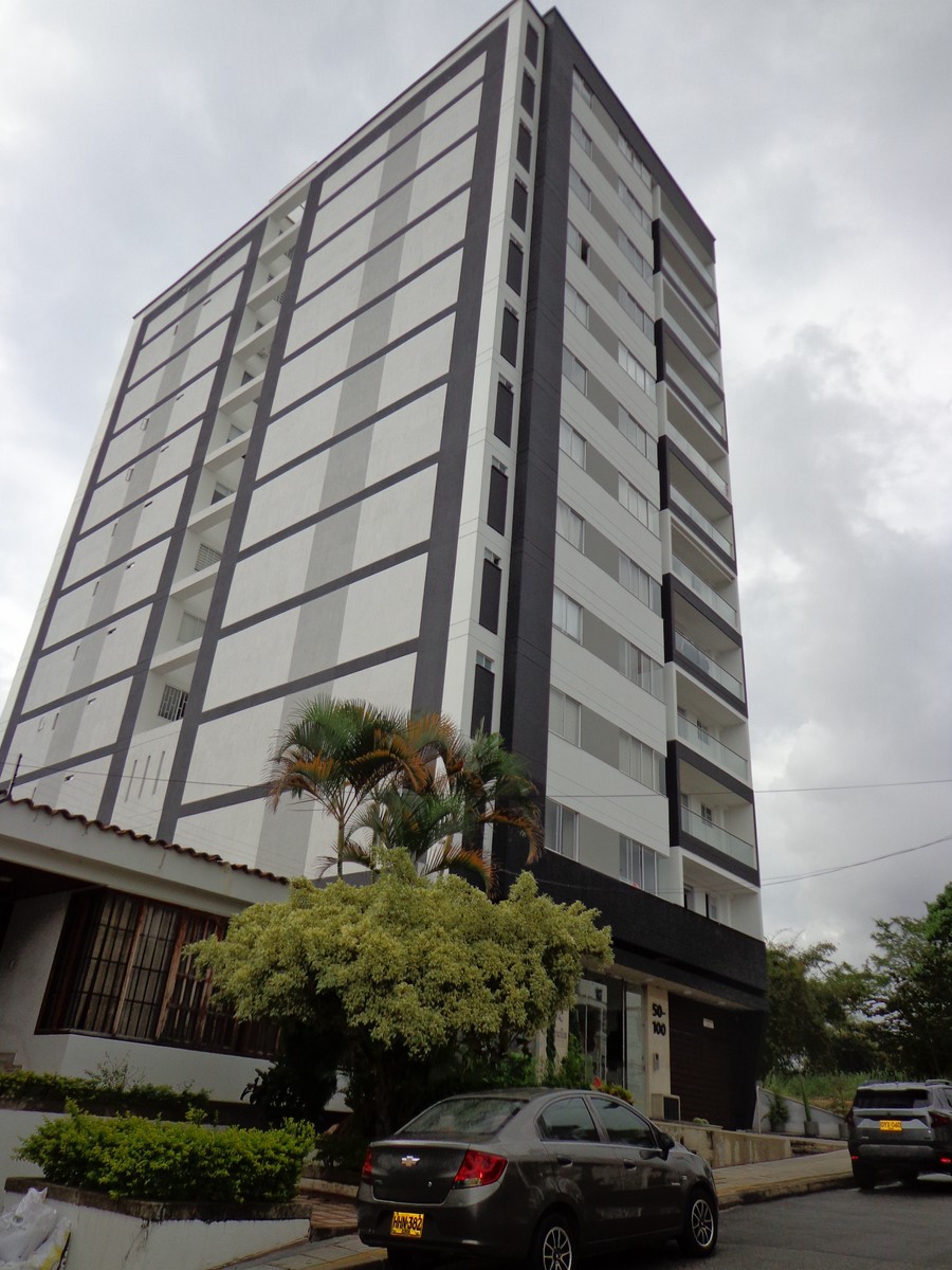 Apartamento en Los Cedros - Pan de Azucar