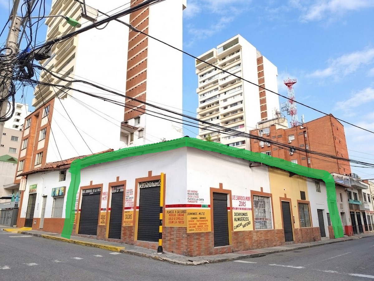 Casa en Antonia Santos