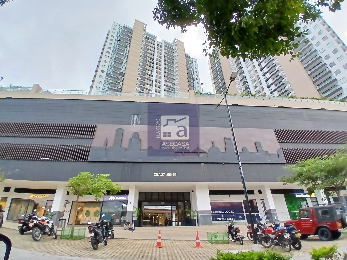 Apartamento en La Salle