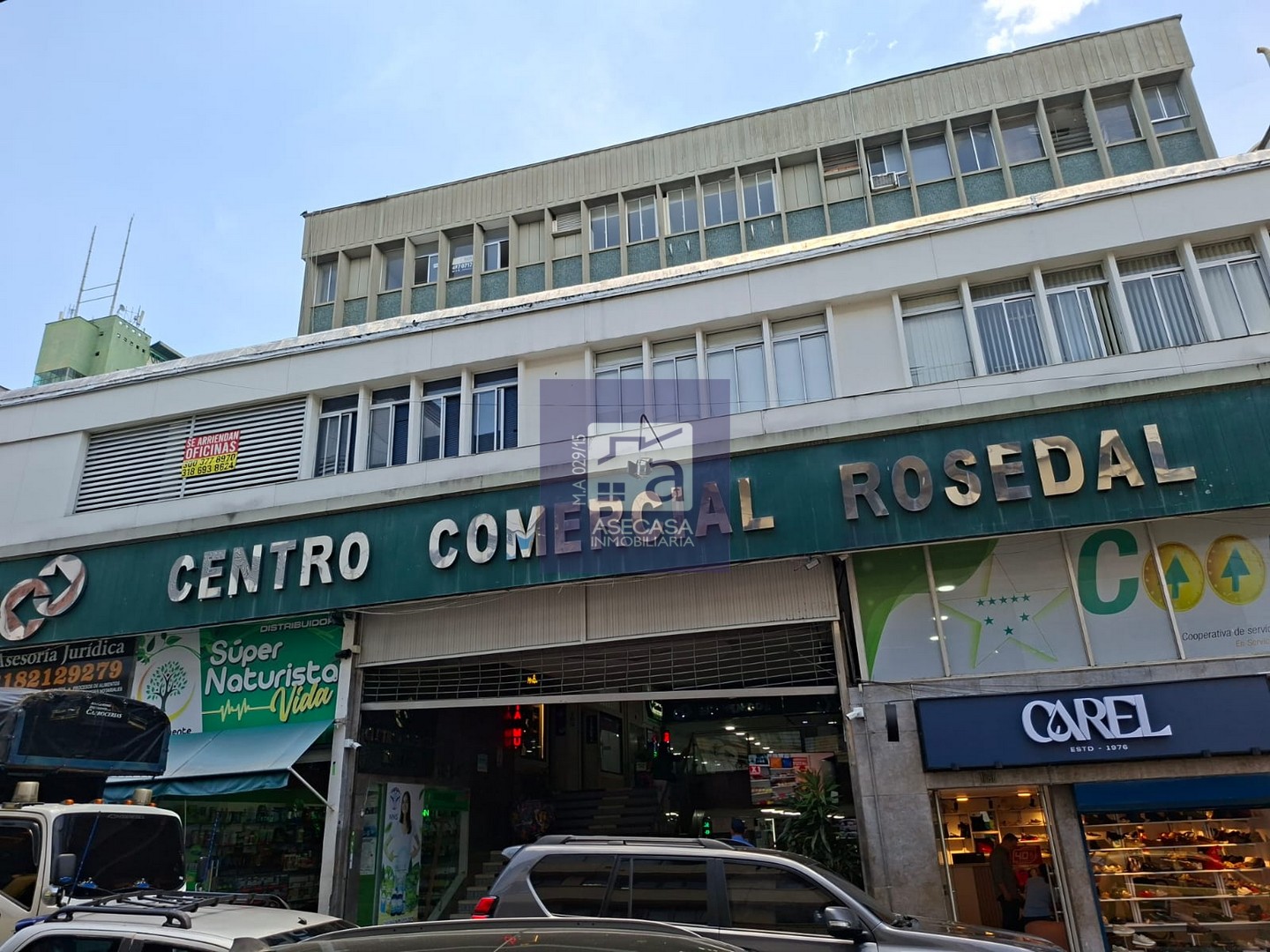 Local en Bucaramanga