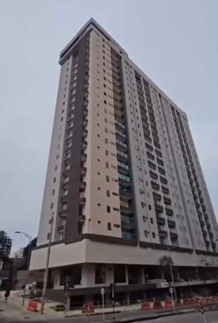 Apartamento en La Aurora