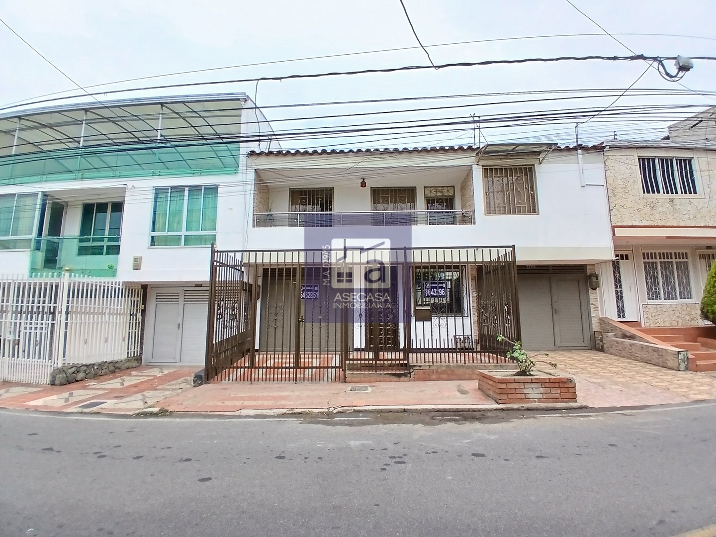 Apartamento en Provenza