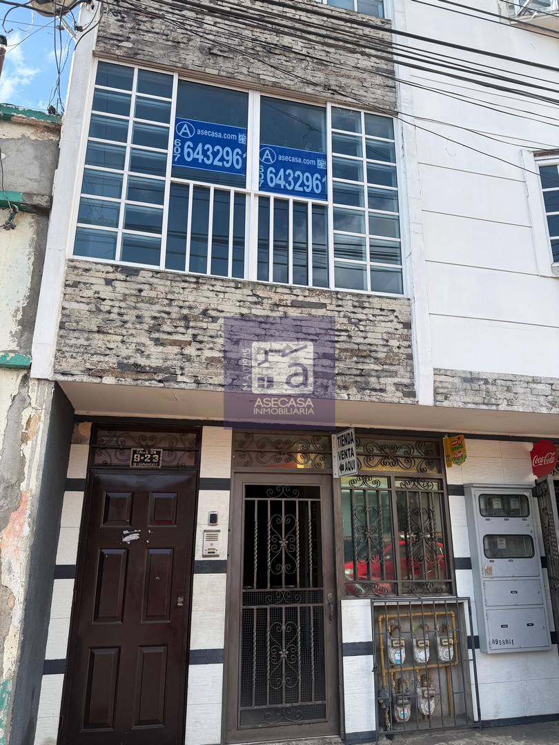 Apartamento en Girardot