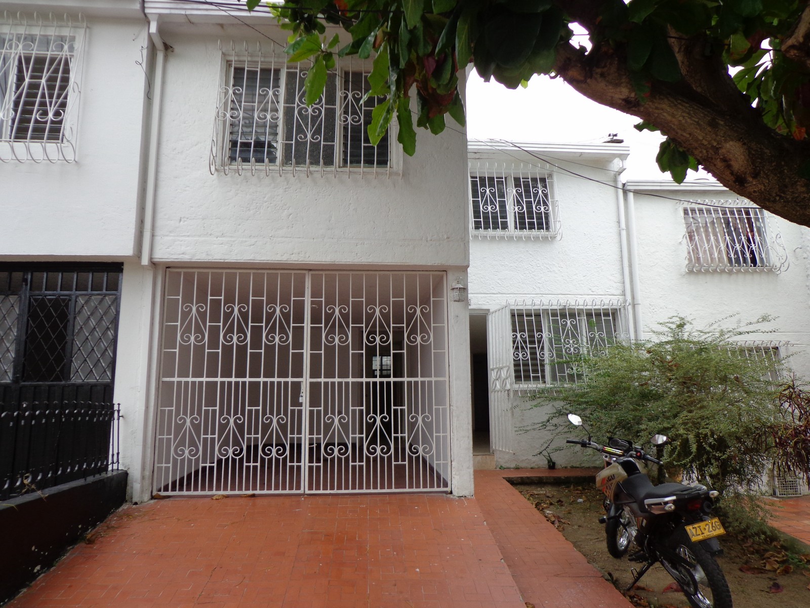Casa en San Luis