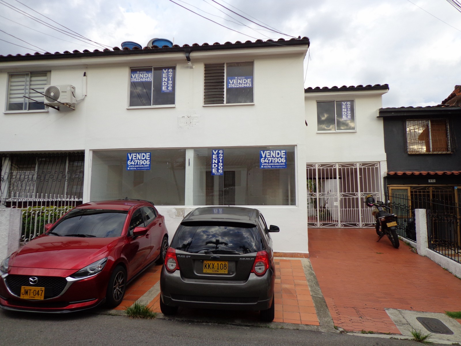 Casa en Cañaveral Panamericano