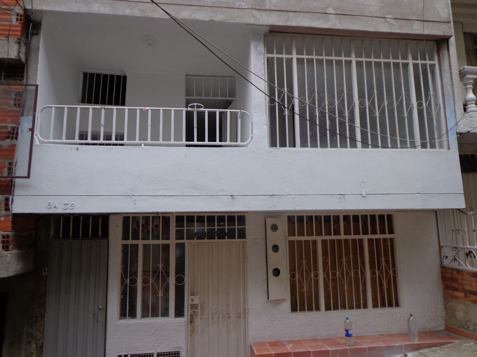 Apartamento en Monterredondo