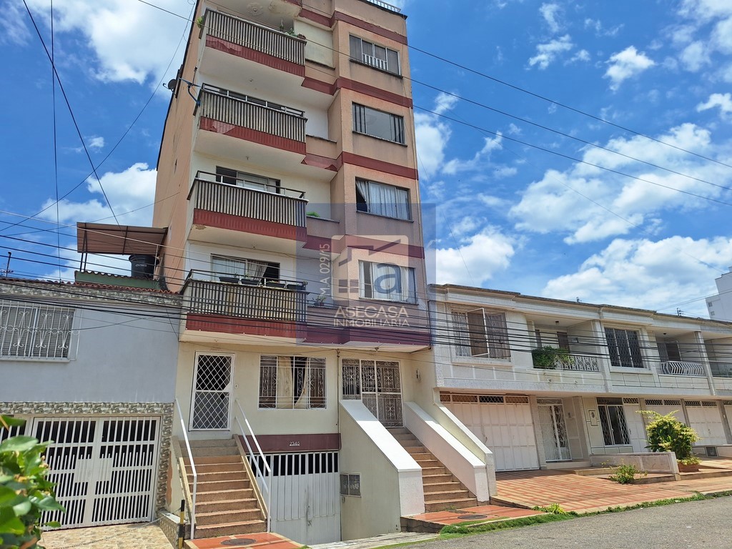 Apartamento en Provenza